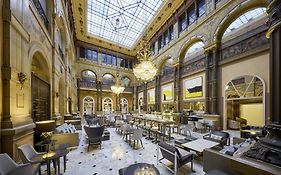 Hilton Paris Opera